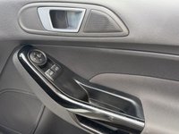 USED 2015 15 FORD FIESTA 1.0T EcoBoost Zetec Hatchback 5dr Petrol Manual Euro 6 (s/s) (100 ps) 