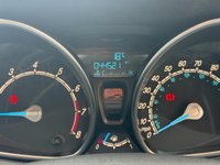 USED 2015 15 FORD FIESTA 1.0T EcoBoost Zetec Hatchback 5dr Petrol Manual Euro 6 (s/s) (100 ps) 