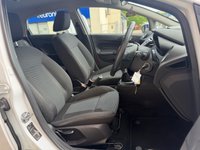 USED 2015 15 FORD FIESTA 1.0T EcoBoost Zetec Hatchback 5dr Petrol Manual Euro 6 (s/s) (100 ps) 