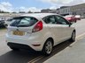 USED 2015 15 FORD FIESTA 1.0T EcoBoost Zetec Hatchback 5dr Petrol Manual Euro 6 (s/s) (100 ps) 