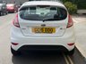 USED 2015 15 FORD FIESTA 1.0T EcoBoost Zetec Hatchback 5dr Petrol Manual Euro 6 (s/s) (100 ps) 