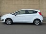USED 2015 15 FORD FIESTA 1.0T EcoBoost Zetec Hatchback 5dr Petrol Manual Euro 6 (s/s) (100 ps) 