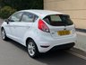 USED 2015 15 FORD FIESTA 1.0T EcoBoost Zetec Hatchback 5dr Petrol Manual Euro 6 (s/s) (100 ps) 