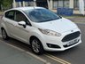 USED 2015 15 FORD FIESTA 1.0T EcoBoost Zetec Hatchback 5dr Petrol Manual Euro 6 (s/s) (100 ps) 
