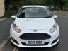 USED 2015 15 FORD FIESTA 1.0T EcoBoost Zetec Hatchback 5dr Petrol Manual Euro 6 (s/s) (100 ps) 