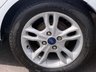 USED 2015 15 FORD FIESTA 1.0T EcoBoost Zetec Hatchback 5dr Petrol Manual Euro 6 (s/s) (100 ps) 