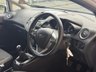 USED 2015 15 FORD FIESTA 1.0T EcoBoost Zetec Hatchback 5dr Petrol Manual Euro 6 (s/s) (100 ps) 