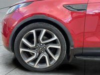 USED 2017 17 LAND ROVER DISCOVERY 2.0 SD4 S SUV 5dr Diesel Auto 4WD Euro 6 (s/s) (240 ps) FINANCE+HPI CLEAR+SENSORS+WELL KEPT