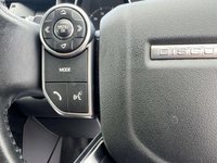 USED 2017 17 LAND ROVER DISCOVERY 2.0 SD4 S SUV 5dr Diesel Auto 4WD Euro 6 (s/s) (240 ps) FINANCE+HPI CLEAR+SENSORS+WELL KEPT