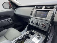 USED 2017 17 LAND ROVER DISCOVERY 2.0 SD4 S SUV 5dr Diesel Auto 4WD Euro 6 (s/s) (240 ps) FINANCE+HPI CLEAR+SENSORS+WELL KEPT