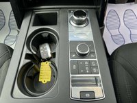 USED 2017 17 LAND ROVER DISCOVERY 2.0 SD4 S SUV 5dr Diesel Auto 4WD Euro 6 (s/s) (240 ps) FINANCE+HPI CLEAR+SENSORS+WELL KEPT