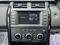 USED 2017 17 LAND ROVER DISCOVERY 2.0 SD4 S SUV 5dr Diesel Auto 4WD Euro 6 (s/s) (240 ps) FINANCE+HPI CLEAR+SENSORS+WELL KEPT