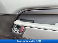 USED 2017 17 LAND ROVER DISCOVERY 2.0 SD4 S SUV 5dr Diesel Auto 4WD Euro 6 (s/s) (240 ps) FINANCE+HPI CLEAR+SENSORS+WELL KEPT