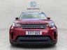 USED 2017 17 LAND ROVER DISCOVERY 2.0 SD4 S SUV 5dr Diesel Auto 4WD Euro 6 (s/s) (240 ps) FINANCE+HPI CLEAR+SENSORS+WELL KEPT
