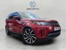 USED 2017 17 LAND ROVER DISCOVERY 2.0 SD4 S SUV 5dr Diesel Auto 4WD Euro 6 (s/s) (240 ps) FINANCE+HPI CLEAR+SENSORS+WELL KEPT