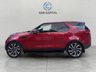 USED 2017 17 LAND ROVER DISCOVERY 2.0 SD4 S SUV 5dr Diesel Auto 4WD Euro 6 (s/s) (240 ps) FINANCE+HPI CLEAR+SENSORS+WELL KEPT