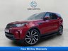 USED 2017 17 LAND ROVER DISCOVERY 2.0 SD4 S SUV 5dr Diesel Auto 4WD Euro 6 (s/s) (240 ps) FINANCE+HPI CLEAR+SENSORS+WELL KEPT
