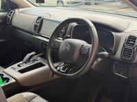 USED 2021 21 CITROEN C5 AIRCROSS 1.5 BlueHDi Flair SUV 5dr Diesel EAT8 Euro 6 (s/s) (130 ps) 