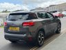 USED 2021 21 CITROEN C5 AIRCROSS 1.5 BlueHDi Flair SUV 5dr Diesel EAT8 Euro 6 (s/s) (130 ps) 