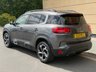 USED 2021 21 CITROEN C5 AIRCROSS 1.5 BlueHDi Flair SUV 5dr Diesel EAT8 Euro 6 (s/s) (130 ps) 