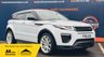 USED 2016 16 LAND ROVER RANGE ROVER EVOQUE 2.0 TD4 HSE Dynamic SUV 5dr Diesel Auto 4WD Euro 6 (s/s) (180 ps) 