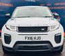 USED 2016 16 LAND ROVER RANGE ROVER EVOQUE 2.0 TD4 HSE Dynamic SUV 5dr Diesel Auto 4WD Euro 6 (s/s) (180 ps) 