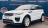 USED 2016 16 LAND ROVER RANGE ROVER EVOQUE 2.0 TD4 HSE Dynamic SUV 5dr Diesel Auto 4WD Euro 6 (s/s) (180 ps) 
