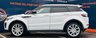 USED 2016 16 LAND ROVER RANGE ROVER EVOQUE 2.0 TD4 HSE Dynamic SUV 5dr Diesel Auto 4WD Euro 6 (s/s) (180 ps) 