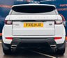 USED 2016 16 LAND ROVER RANGE ROVER EVOQUE 2.0 TD4 HSE Dynamic SUV 5dr Diesel Auto 4WD Euro 6 (s/s) (180 ps) 