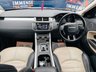 USED 2016 16 LAND ROVER RANGE ROVER EVOQUE 2.0 TD4 HSE Dynamic SUV 5dr Diesel Auto 4WD Euro 6 (s/s) (180 ps) 