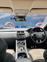 USED 2016 16 LAND ROVER RANGE ROVER EVOQUE 2.0 TD4 HSE Dynamic SUV 5dr Diesel Auto 4WD Euro 6 (s/s) (180 ps) 