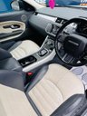 USED 2016 16 LAND ROVER RANGE ROVER EVOQUE 2.0 TD4 HSE Dynamic SUV 5dr Diesel Auto 4WD Euro 6 (s/s) (180 ps) 