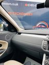 USED 2016 16 LAND ROVER RANGE ROVER EVOQUE 2.0 TD4 HSE Dynamic SUV 5dr Diesel Auto 4WD Euro 6 (s/s) (180 ps) 