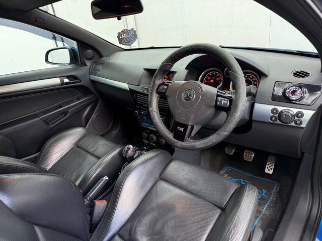 View our VAUXHALL ASTRA