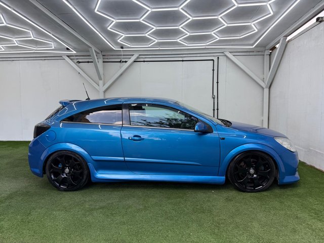 View our VAUXHALL ASTRA