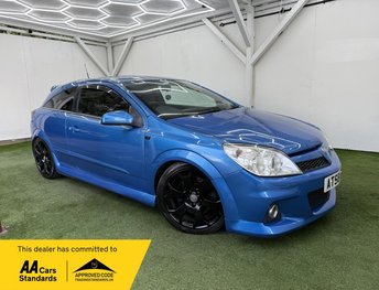 View our VAUXHALL ASTRA