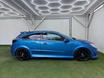 View our VAUXHALL ASTRA
