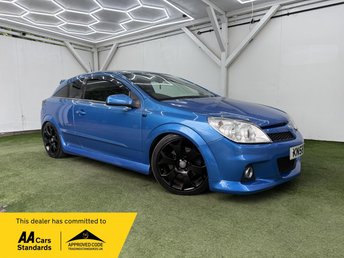 View our VAUXHALL ASTRA
