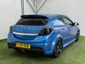 USED 2008 58 VAUXHALL ASTRA 2.0i 16v VXR Sport Hatch 3dr BLACK LEATHER | CARPLAY