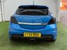 USED 2008 58 VAUXHALL ASTRA 2.0i 16v VXR Sport Hatch 3dr BLACK LEATHER | CARPLAY