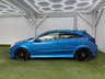 USED 2008 58 VAUXHALL ASTRA 2.0i 16v VXR Sport Hatch 3dr BLACK LEATHER | CARPLAY