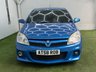 USED 2008 58 VAUXHALL ASTRA 2.0i 16v VXR Sport Hatch 3dr BLACK LEATHER | CARPLAY