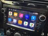 USED 2008 58 VAUXHALL ASTRA 2.0i 16v VXR Sport Hatch 3dr BLACK LEATHER | CARPLAY