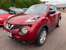 USED 2018 68 NISSAN JUKE 1.2 DIG-T Bose Personal Edition SUV 5dr Petrol Manual Euro 6 (s/s) (115 ps) BK68VFU BK68VFU
