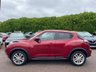 USED 2018 68 NISSAN JUKE 1.2 DIG-T Bose Personal Edition SUV 5dr Petrol Manual Euro 6 (s/s) (115 ps) BK68VFU BK68VFU