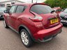 USED 2018 68 NISSAN JUKE 1.2 DIG-T Bose Personal Edition SUV 5dr Petrol Manual Euro 6 (s/s) (115 ps) BK68VFU BK68VFU