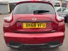 USED 2018 68 NISSAN JUKE 1.2 DIG-T Bose Personal Edition SUV 5dr Petrol Manual Euro 6 (s/s) (115 ps) BK68VFU BK68VFU