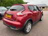 USED 2018 68 NISSAN JUKE 1.2 DIG-T Bose Personal Edition SUV 5dr Petrol Manual Euro 6 (s/s) (115 ps) BK68VFU BK68VFU