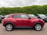 USED 2018 68 NISSAN JUKE 1.2 DIG-T Bose Personal Edition SUV 5dr Petrol Manual Euro 6 (s/s) (115 ps) BK68VFU BK68VFU