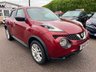 USED 2018 68 NISSAN JUKE 1.2 DIG-T Bose Personal Edition SUV 5dr Petrol Manual Euro 6 (s/s) (115 ps) BK68VFU BK68VFU